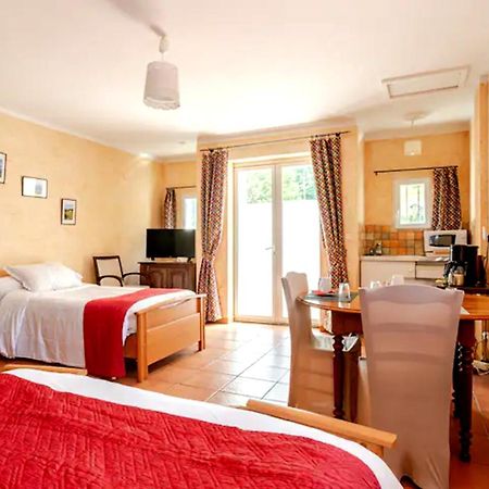 Chambres D Hotes La Cavaliere Accous Екстериор снимка