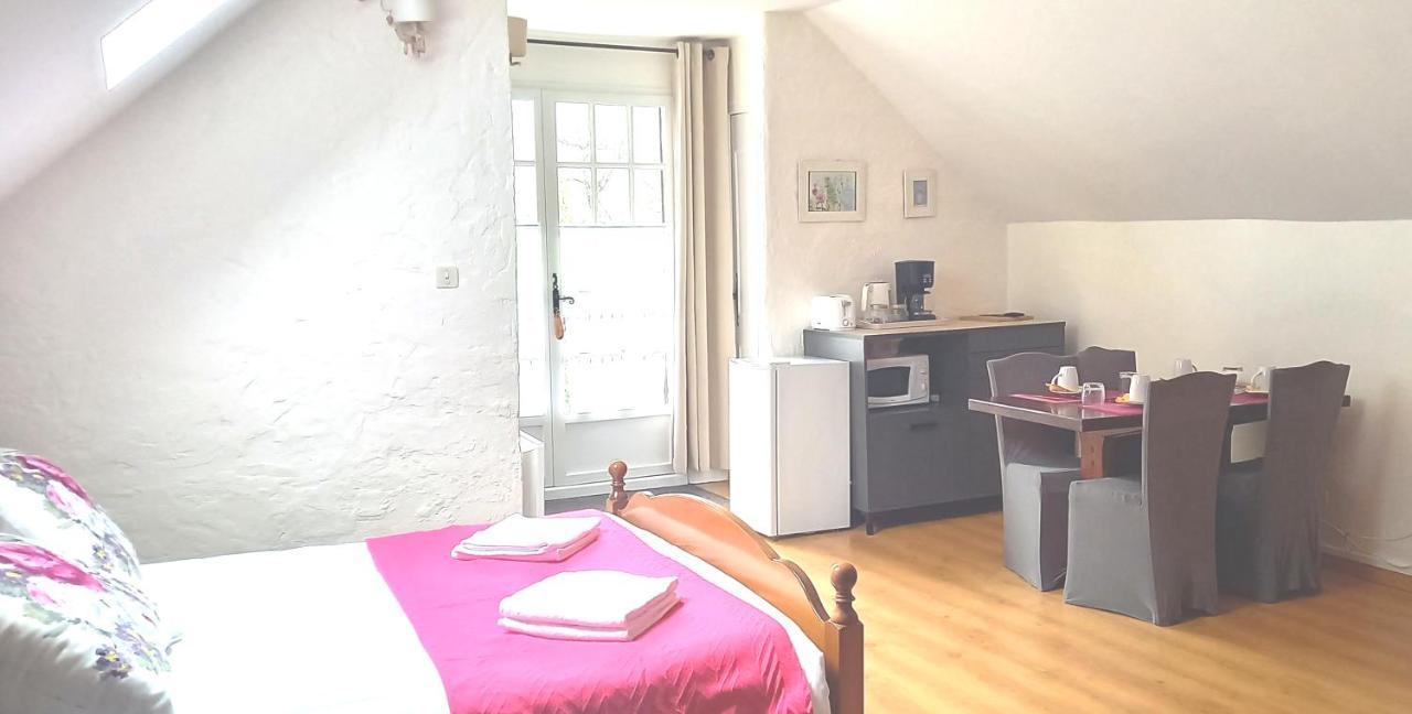 Chambres D Hotes La Cavaliere Accous Екстериор снимка